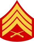 Sergeant