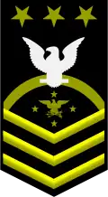 Senior Enlisted Advisor to the Chairman