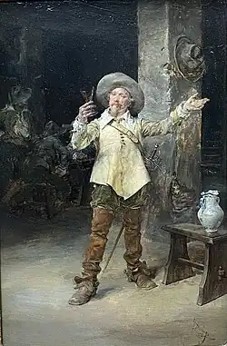 A Votre Propre Sante (1876)