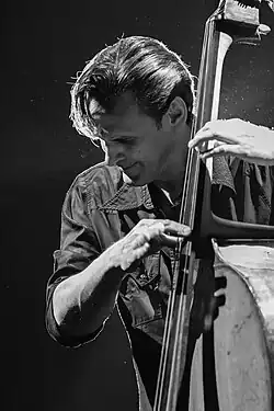 Solo at Jazzfestival Schaffhausen 2021