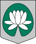 Coat of arms of Ādaži Parish