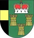 Coat of arms of Číčenice