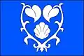 Flag of Černčice