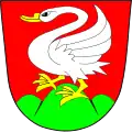 Coat of arms of Černošín