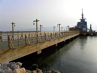 İnciraltı Sea Museum