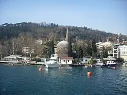Bebek Mosque