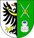 Coat of arms of Žerotín