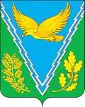 Coat of arms of Apsheronsky District