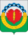 Lyubinsky District