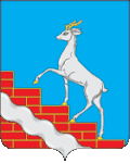 Coat of arms of Zarechye