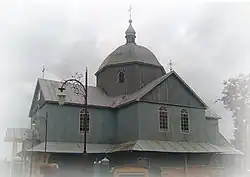 St. Michael's Church