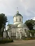 St. Basil Church