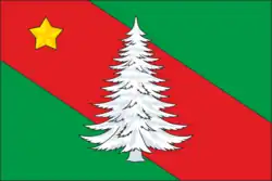 Flag of Kletnyansky District