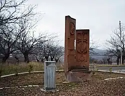 Khachkar