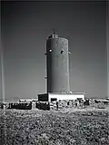 Bnei Brit "silo" 1945