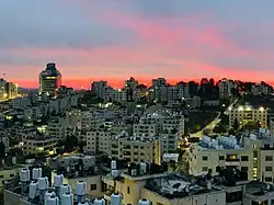 Ramallah