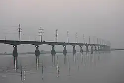Jamuna Bridge