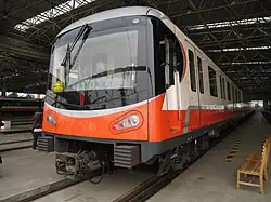 Guangzhou Metro B2