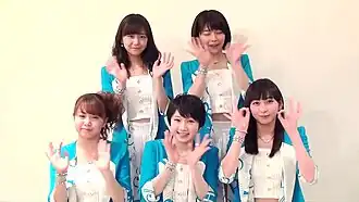 Juice=Juice in 2015