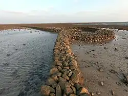 Fishing weir, Penghu County