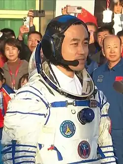 Tang Shengjie (唐胜杰)