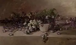 Still Life, by Nora Allis Schmalhorst