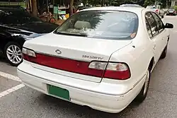 Samsung SM5 (South Korea)