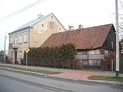 Nowowarszawska 11 in the district