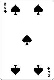 5