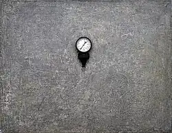 Pressure Test (1962-1963)