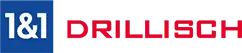 Former logo of 1&1 Drillisch AG