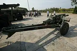 10.02_總統慰勉「陸軍機械化步兵第269旅」，並視導操演整備_(37416415862)