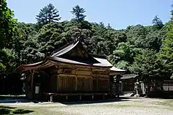 Heiden and Haiden（ICP）