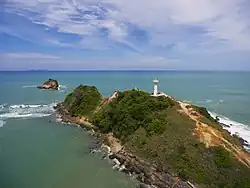 Southern cape of Ko Lanta Yai