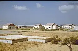 Moshav Pri Gan, 1983