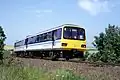 Regional Railways Class 143