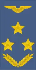 General (National Air Force of Angola)