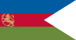 Proposal by Svend Busch Brun (1814)