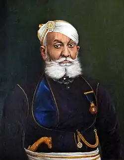 1905 Rai Pannalal Mehta