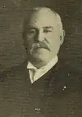 William Stetson