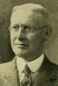 Herbert George