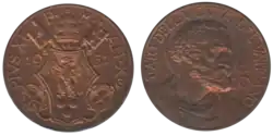 1931 Vatican City 10 Centesimi.png