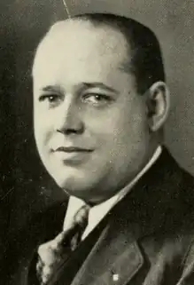 Elmer Nelson