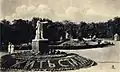 Gorky Park on a 1936 photograph