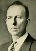 Elmer McCulloch