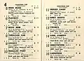 1950 VATC Caulfield Cup showing the winner, Grey Boots
