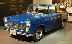 1962 Coronaline (PT26)