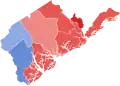 SC‑01 results by county