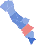 SC‑03 results by county