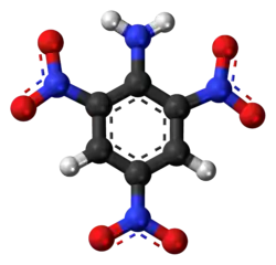 Picramide molecule